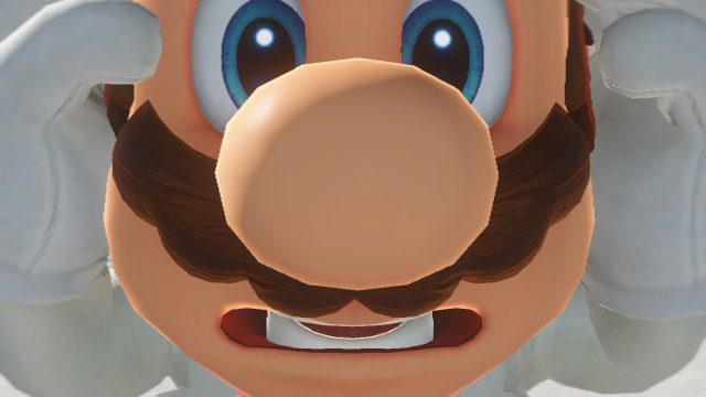 Super Mario Odyssey review: Mario's densest, deepest adventure yet