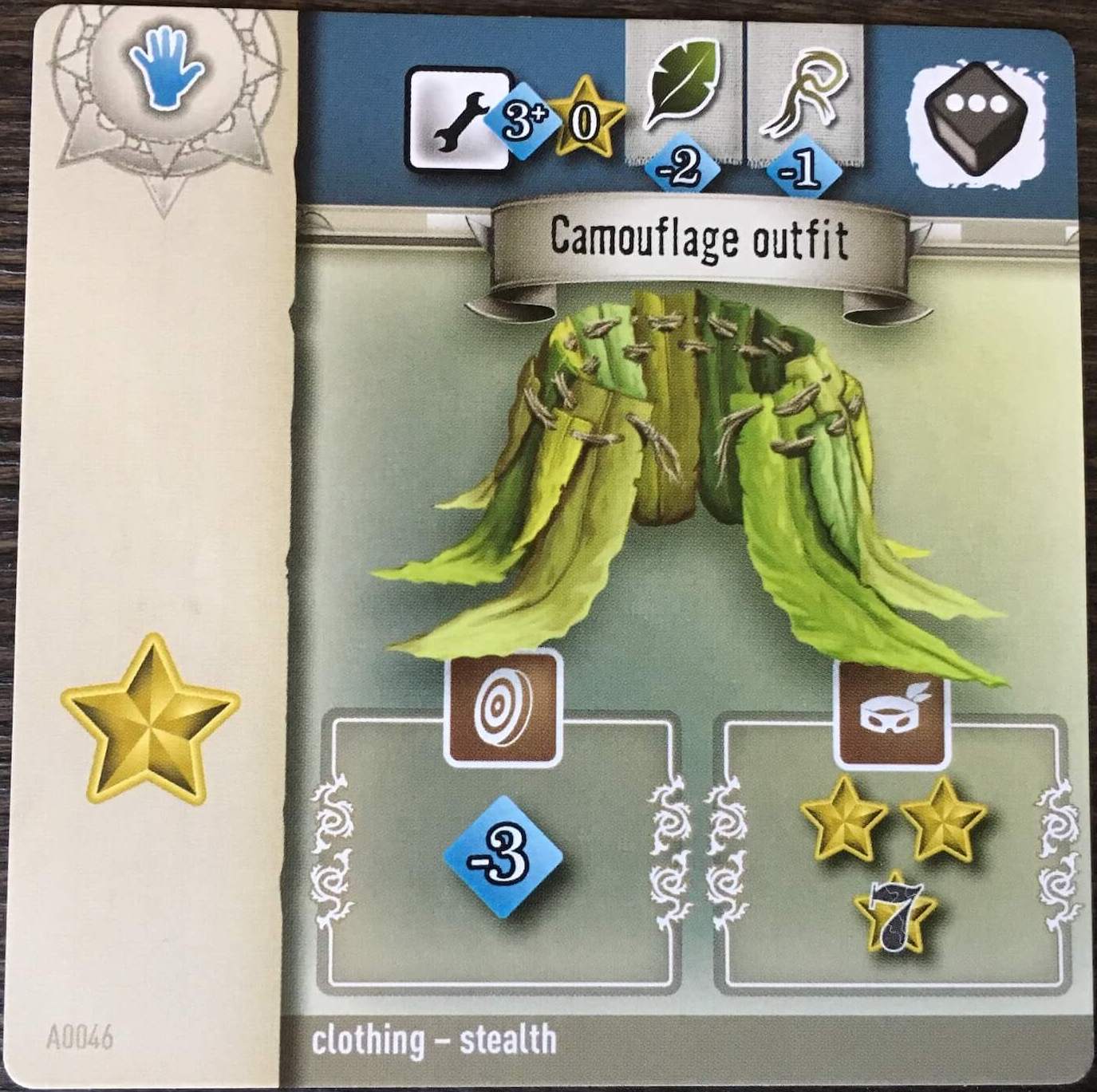 The 7th Continent review: A board game unlike anything you've ever played - Ars Technica The 7th Continent review: A board game unlike anything you've ever played - Ars Technica