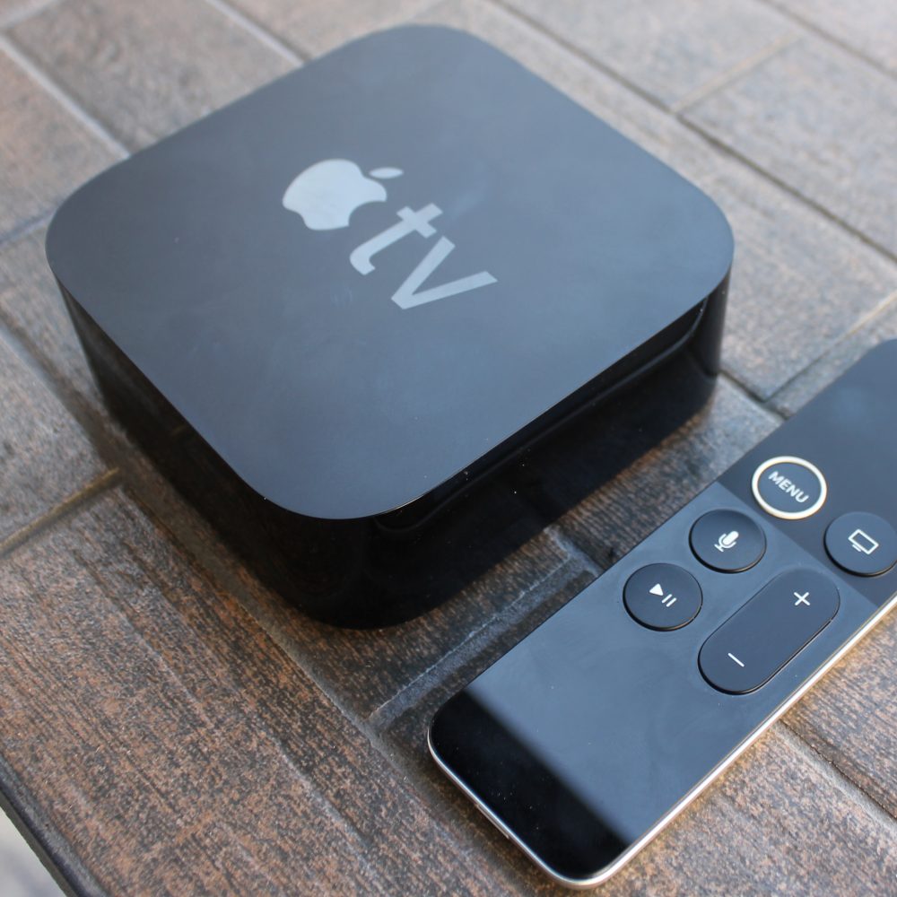 Apple to suspend iTunes Store support for “obsolete” first-gen Apple TV