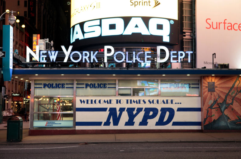 NYPD can’t get story straight on evidence system backups