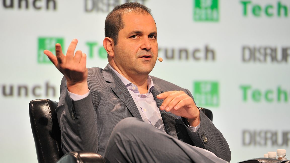 Uber investors to former CEO: We’ll sue you if you don’t vote how we ...