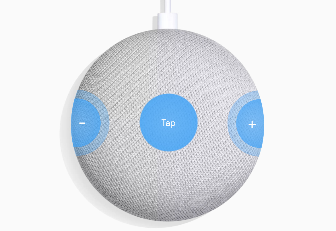 does google mini work with google home