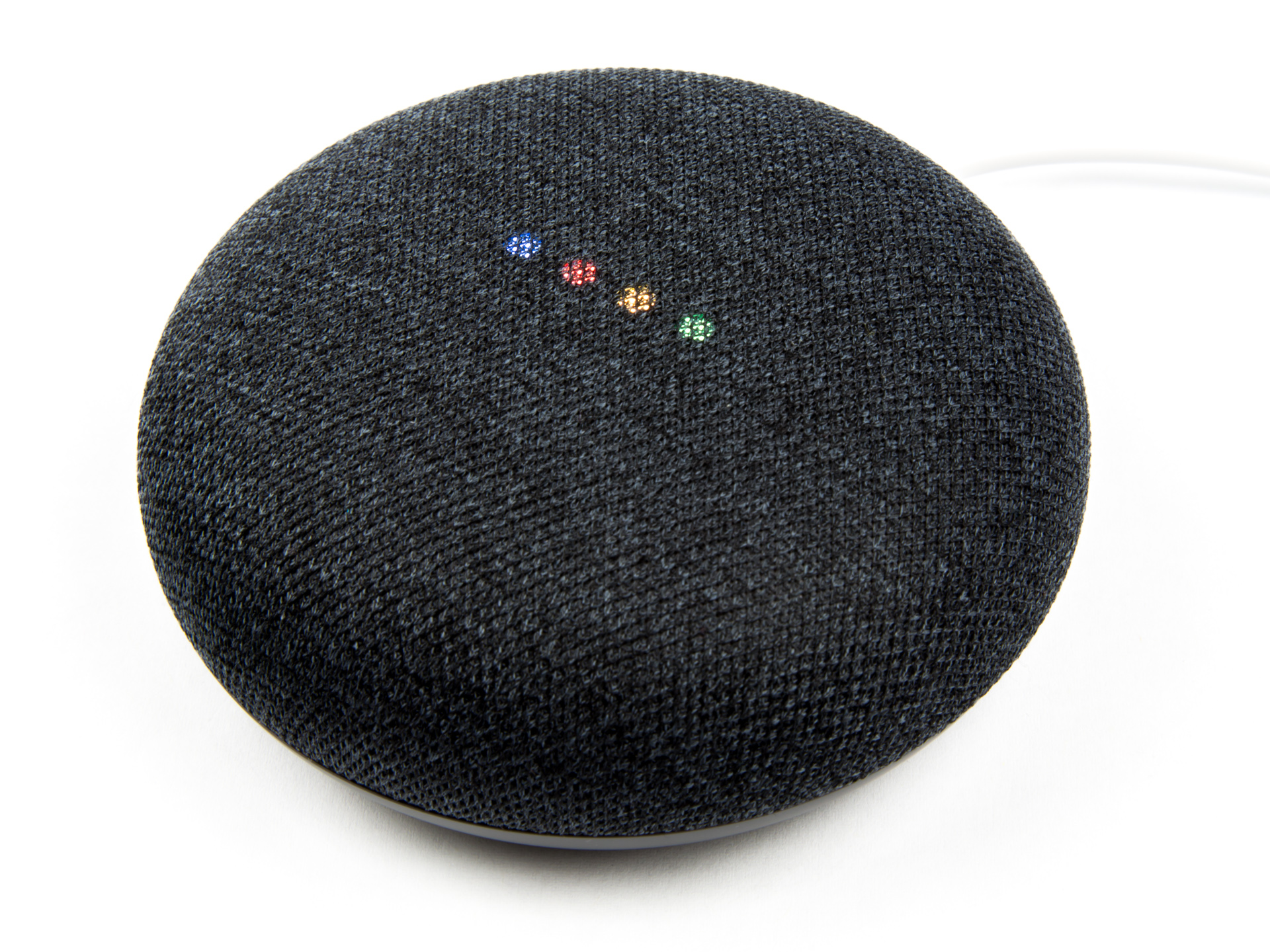 Google Home Mini Review A Gateway Drug For The Google Assistant