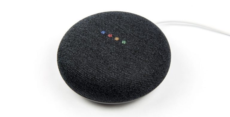 Google Home Mini review—A gateway drug for the Google Assistant - Ars ...