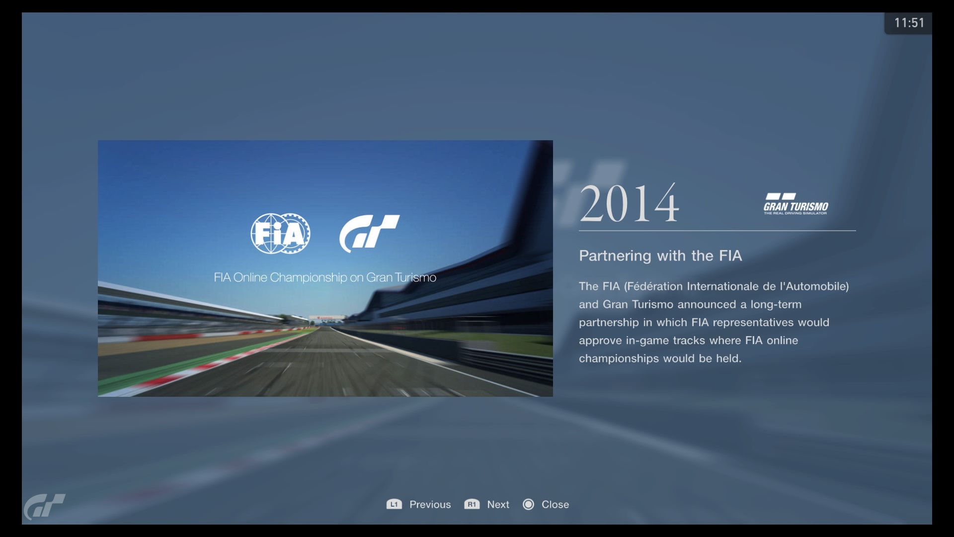 Gran Turismo 6 is Back Online on the PS3 in 2023 And it's fun