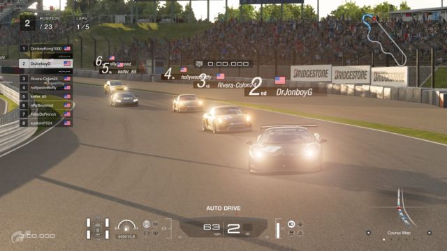Gran Turismo Sport review: A brilliant, but very new, direction for the  series