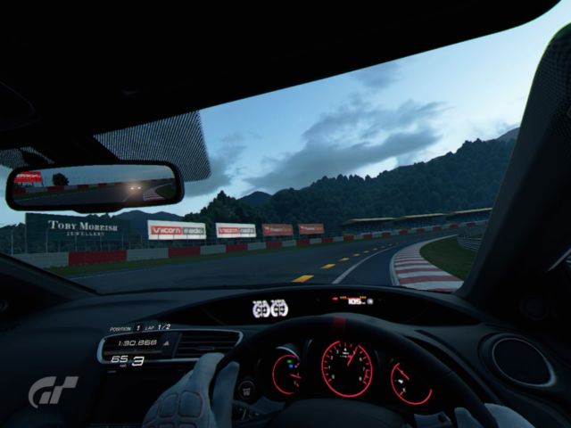 Gran Turismo Sport - Vr Mode Included - Playstation 4 (playstation