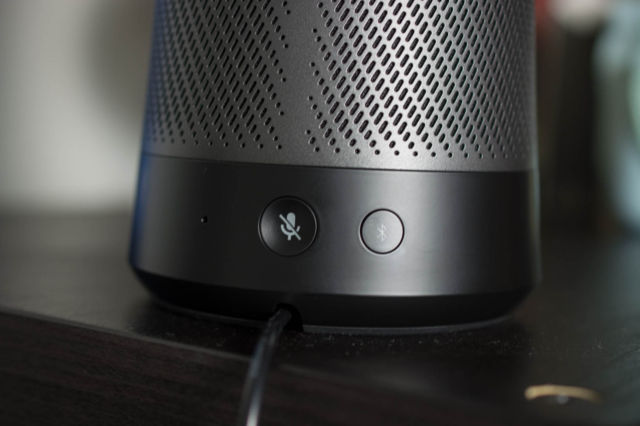Parlante Harman Kardon Invoke Bluetooth, Asistente De Voz (Cortana)
