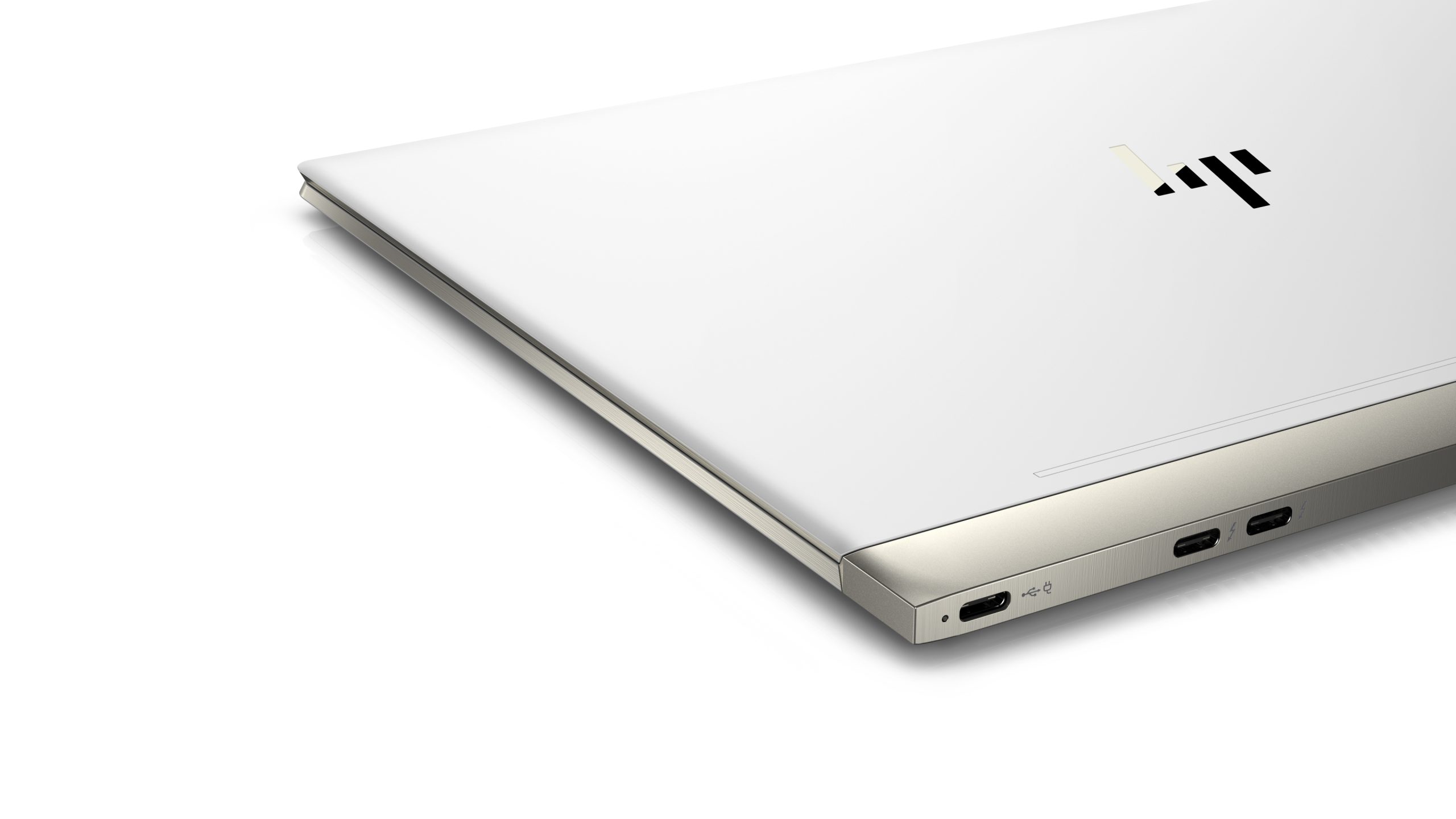HP updates Spectre systems for Kaby Lake R, and they're rather