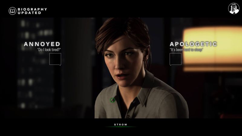 Hidden agenda on sale playstation store