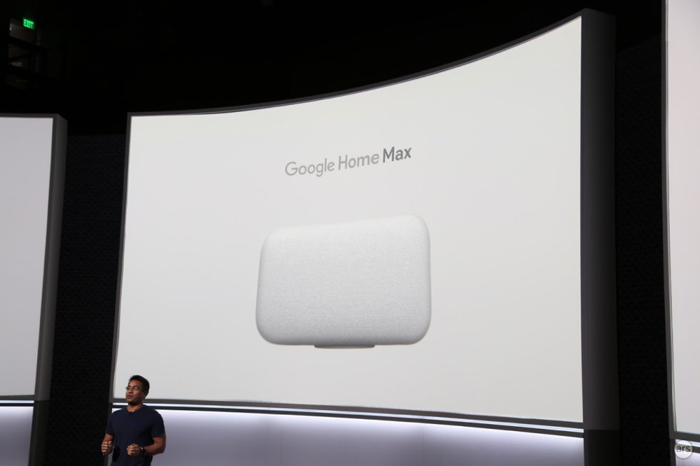 The Google Home Mini is Google’s $49 answer to the Echo Dot - Ars Technica