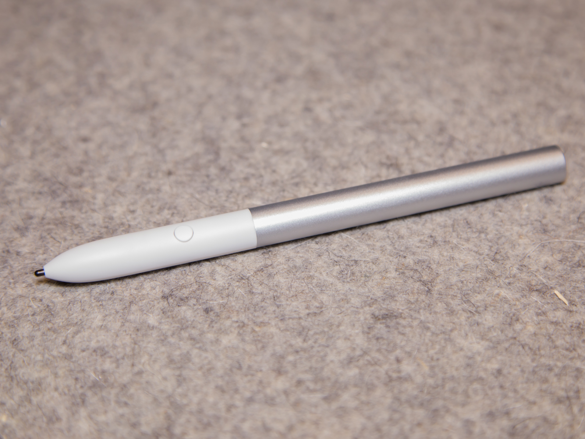 Google factory Pixelbook Pen NEVER USED