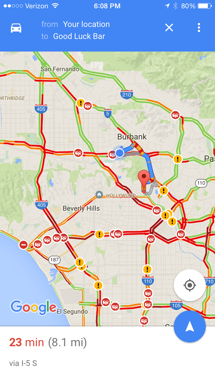 The LA Metro wants tech firms to help it launch a new kind of transit ...