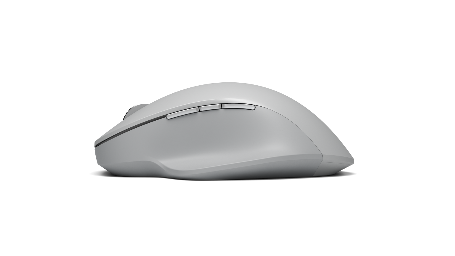 Microsoft gets back in the premium mouse game with Surface Precision