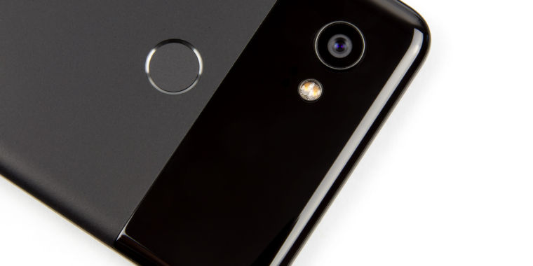 Older Pixel cameras from Google are failing at an accelerated rate