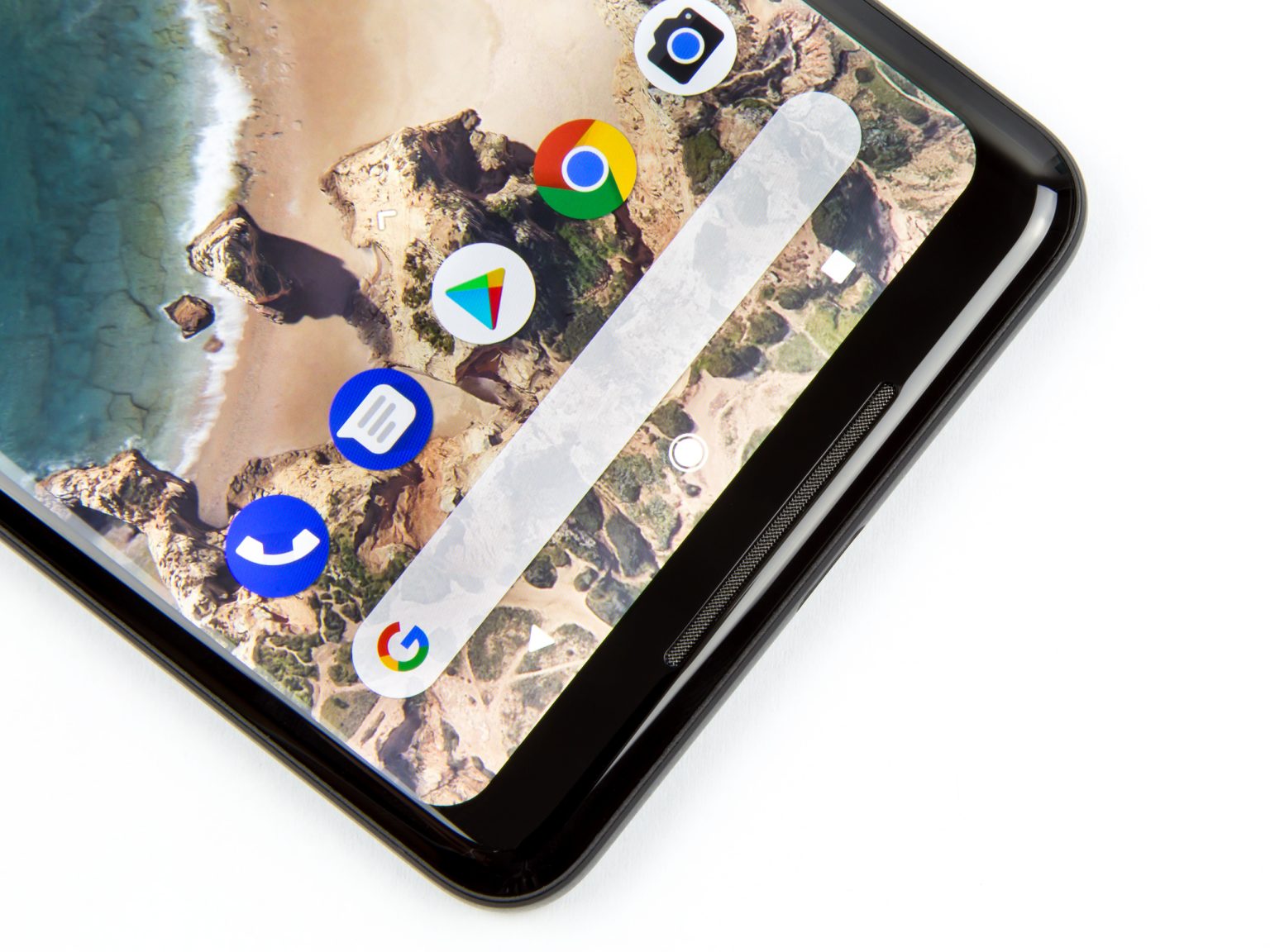 Pixel 2 and 2 XL review—The best Android phone you can buy - Ars Technica