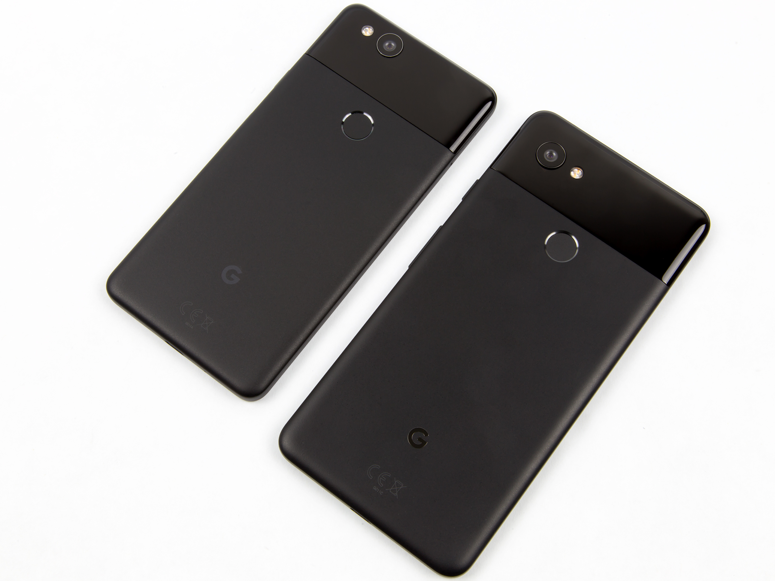 Pixel 2 and 2 XL review—The best Android phone you can buy - Ars Technica