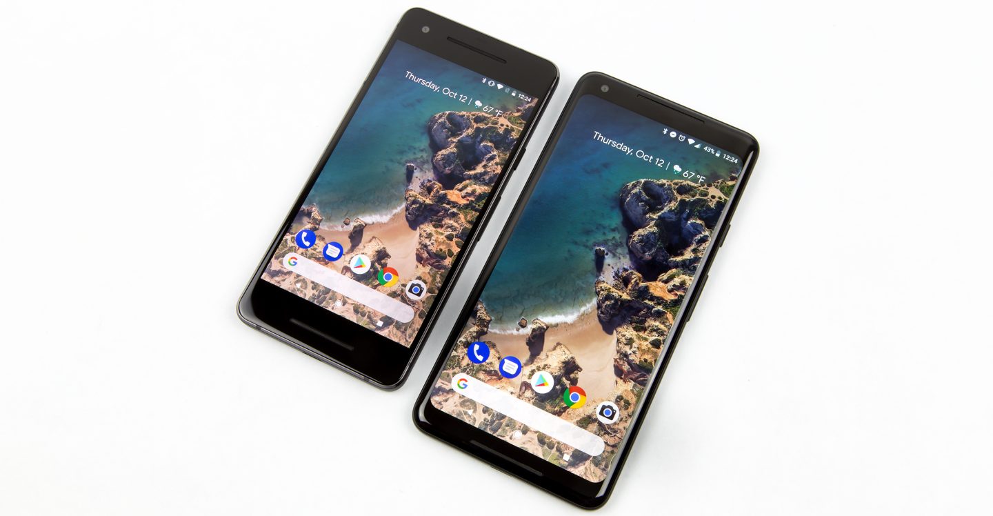 Google shuts down Pixel 2 and Pixel 2 XL sales - Ars Technica
