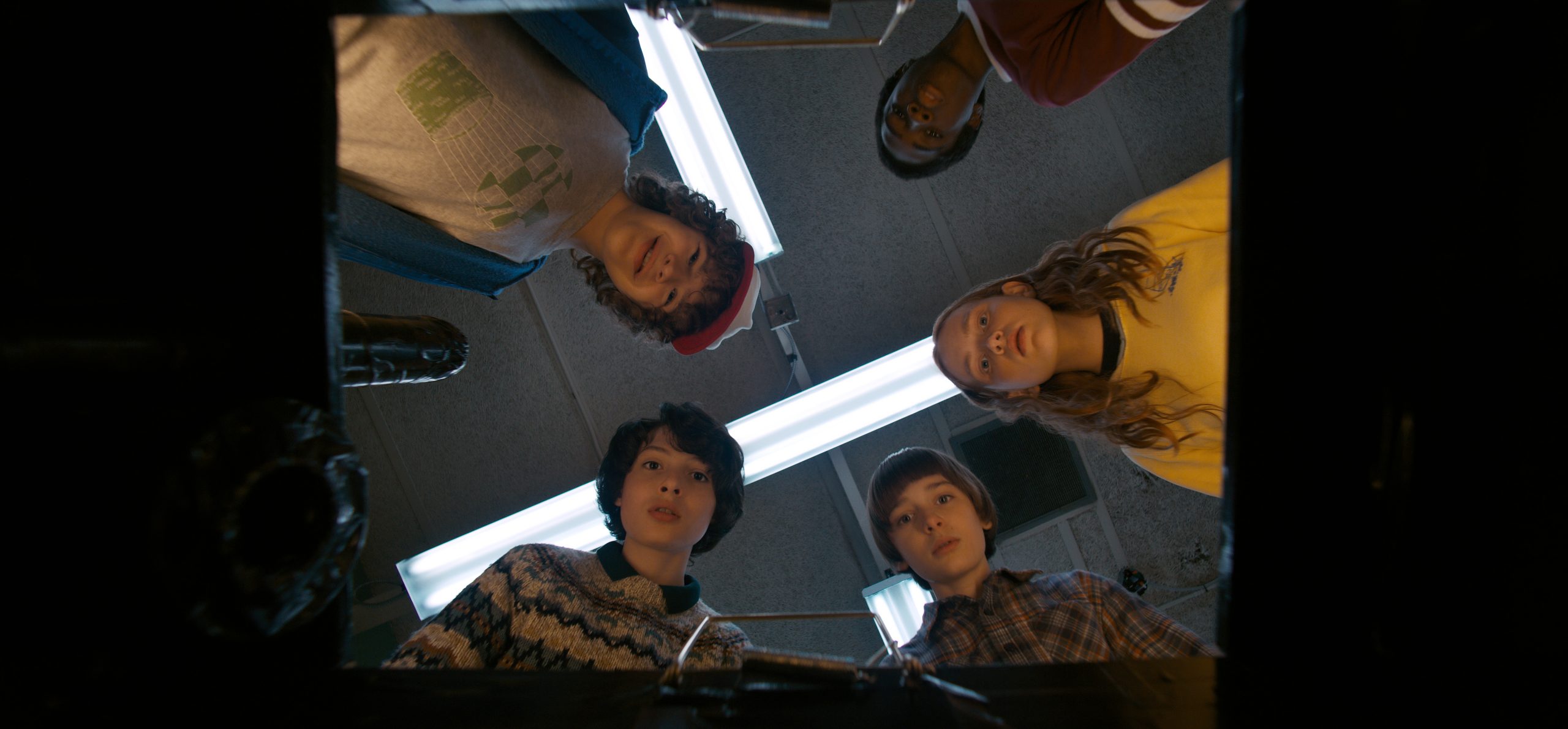 Stranger Things 2: The hype strikes back, but the story alliance is ...