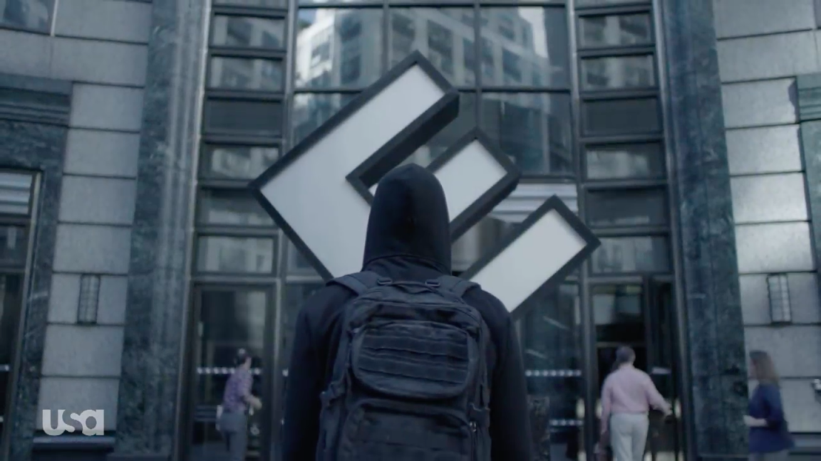 Mr. Robot Loop Mr. Robot’s new season has more of the same—epic hacks, creativity amid ...