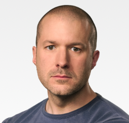 Jony Ive