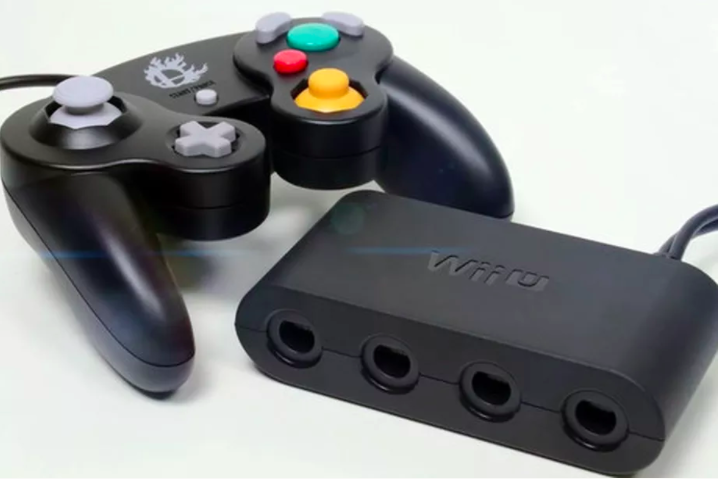 Your Old Gamecube Controllers Now Work With The Nintendo Switch Ars Technica