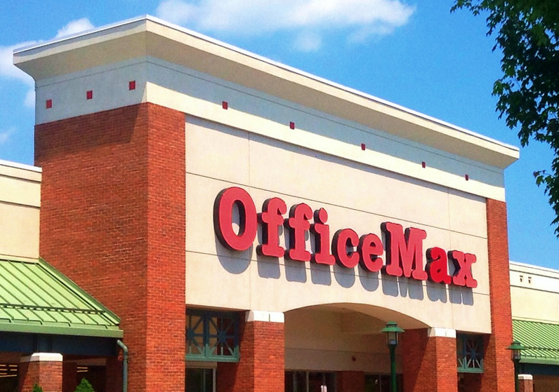 Dit is de reden waarom ik nooit winkel op OfficeMax weer—zelfs als alles is gratis