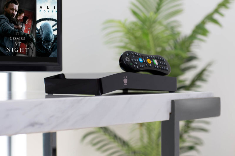 TiVo embraces voice controls in new Bolt Vox, Mini Vox, and Vox Remote