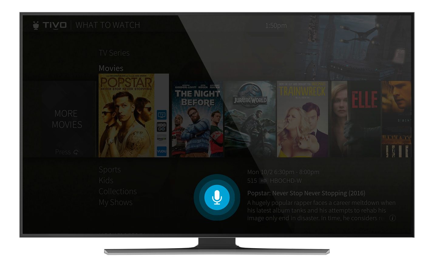 Tivo Model Renders TiVo embraces voice controls in new Bolt Vox, Mini Vox, and Vox Remote ...