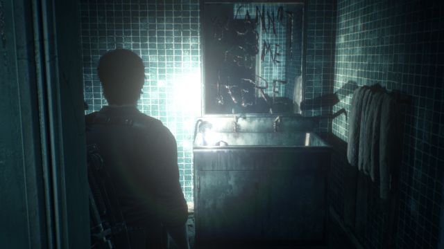 The Evil Within 2 review: Open-ended fright