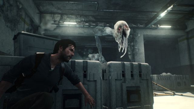 the evil within 2 rating