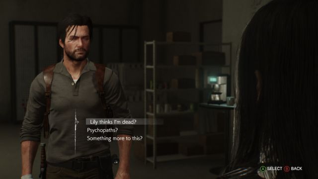 The Evil Within 2 review: Open-ended fright