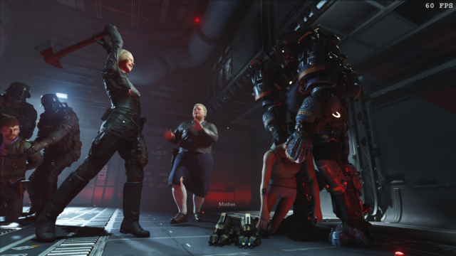 Wolfenstein 2: The New Colossus review: A few bumps on the road to