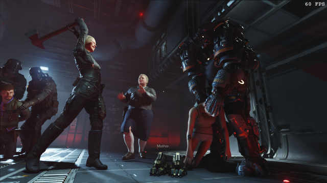 Wolfenstein: The New Order - First hour gameplay