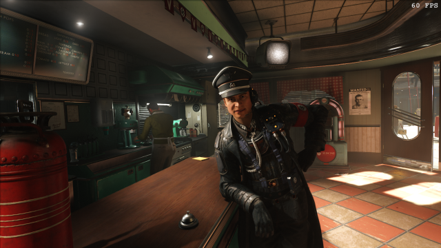 how long is wolfenstein 2 how long is wolfenstein 2