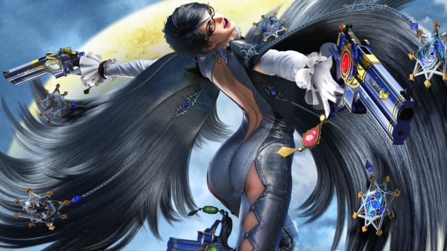 A few Nintendo-published games like Wii U exclusive <em>Bayonetta 2</em> on the Switch would help broaden the console's image considerably.