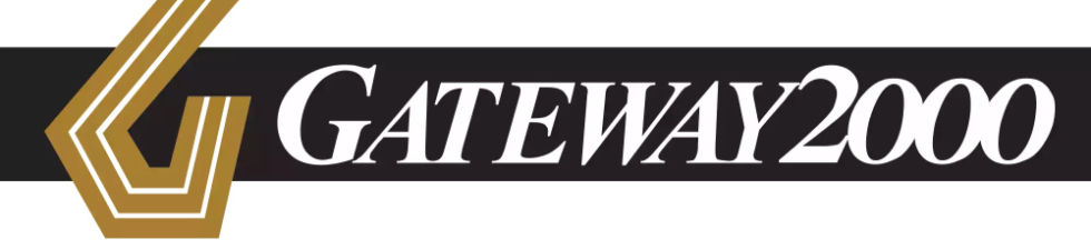 Gateway was changing more than its name and logo.
