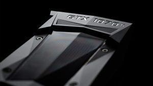 Nvidia GTX 1070 Ti takes fight to AMD RX Vega 56 for $450 - Ars