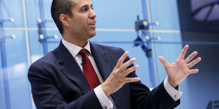 photo of Why the FCC ignored public opinion in its push to kill net neutrality image