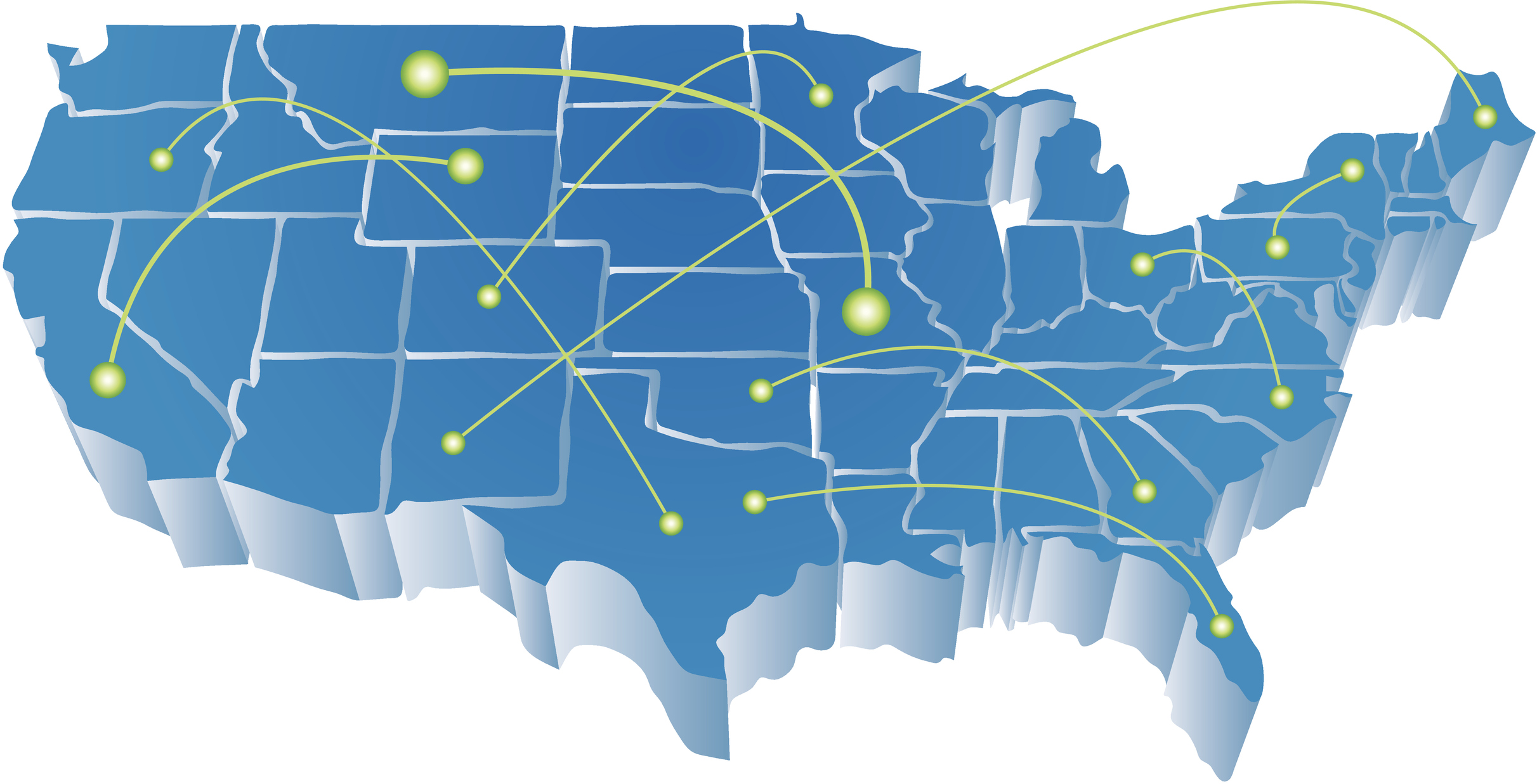 Fcc Census Block Map Isps Don't Want To Tell The Fcc Exactly Where They Offer Internet Service |  Ars Technica