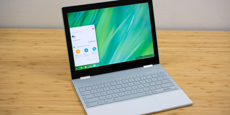 Google Hardware makes cuts to laptop and tablet development, cancels products