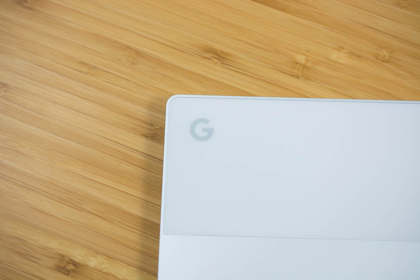 Google Pixelbook review: Prepared today for the possible reality of ...