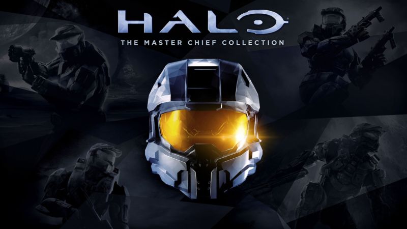 Update on Halo: MCC  Halo - Official Site (en)