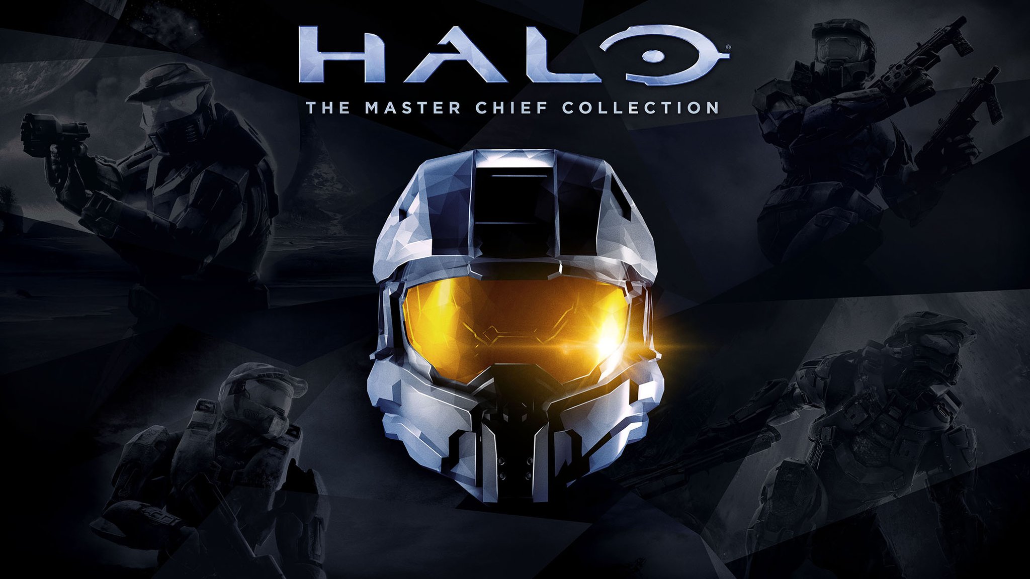 Microsoft Finally Pledges To Update Halo Master Chief Collection