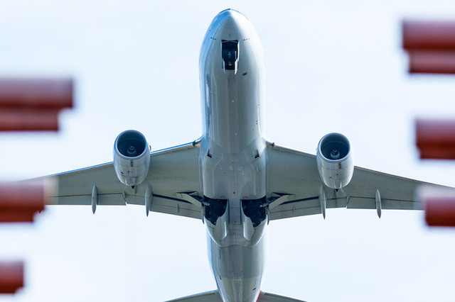 Man finds USB stick with Heathrow security plans, Queen’s travel details