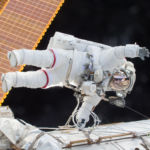 NASA inspector says agency wasted $80 million on an inferior spacesuit