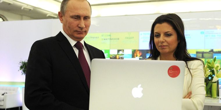 Russia is quietly ramping up its Internet censorship machine