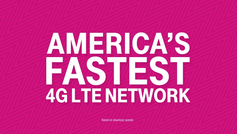 T Mobile Agrees To Stop Claiming Its Network Is Faster Than