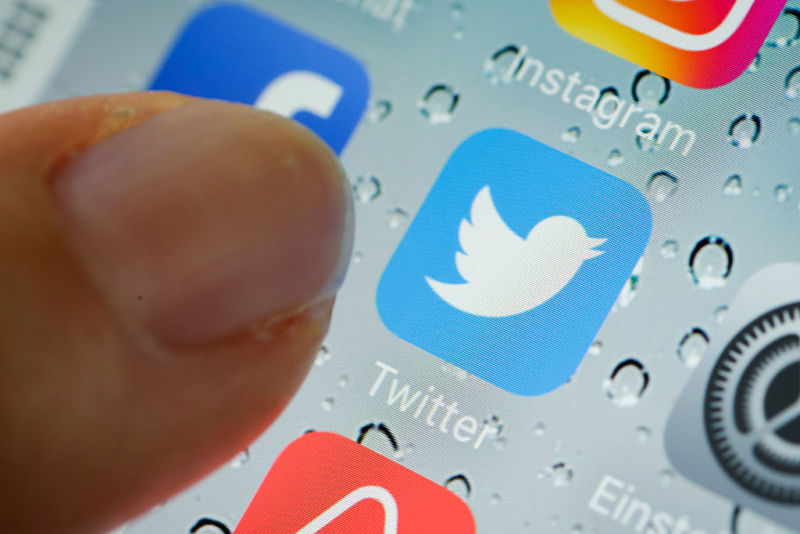In its new timeline, Twitter will end revenge porn next week, hate speech in two