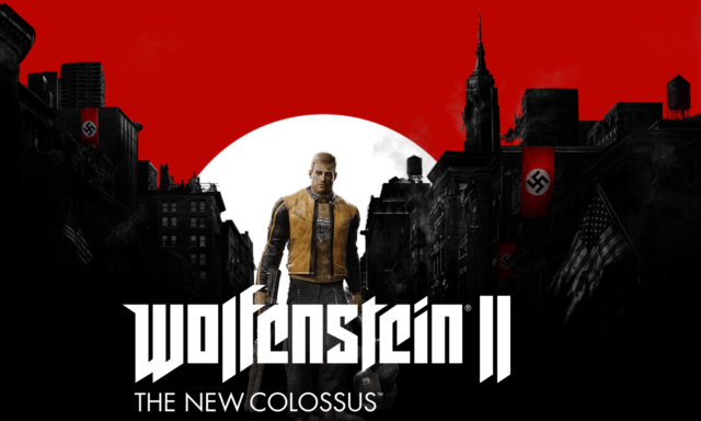 Bethesda on X: Conquer all of @Wolfenstein's secrets with Wingman